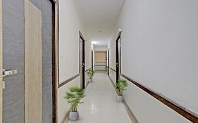 Hotel O The Kia Residency Hotel And Banquet