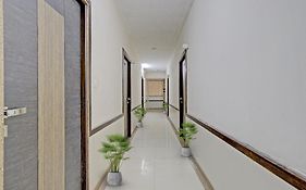 Hotel O The Kia Residency Hotel And Banquet
